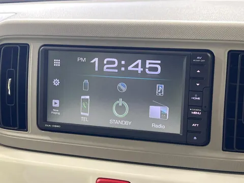 Daihatsu Mira Tocot
