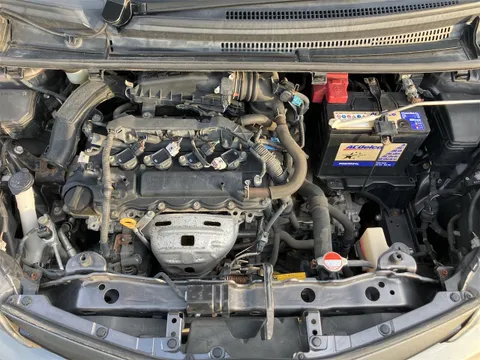 Toyota Yaris (Vitz)