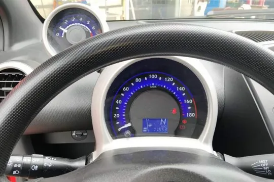 BYD F0