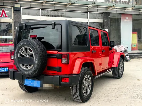 Jeep