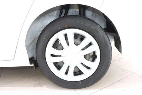 Honda Jazz (Fit)