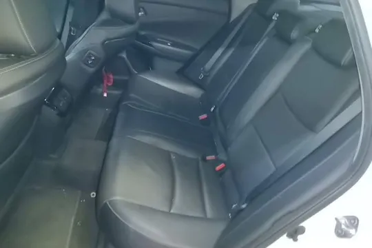 Honda Spirior