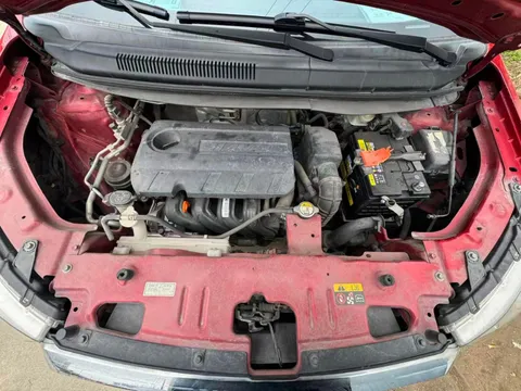 Haval H1