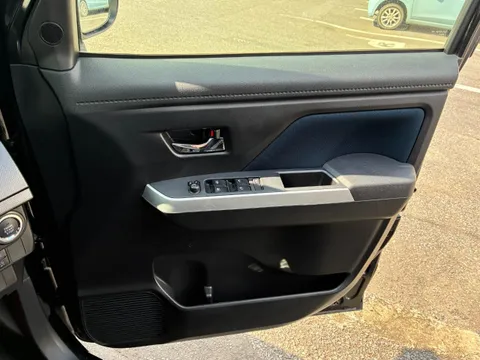 Subaru Justy