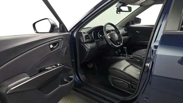 SsangYong Tivoli XLV (Tivoli Air)
