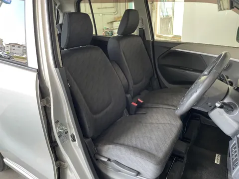 Mazda Flair