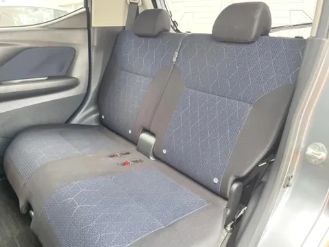 Mitsubishi eK X