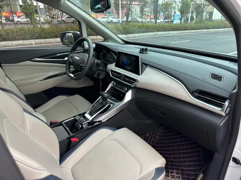 Maxus G50