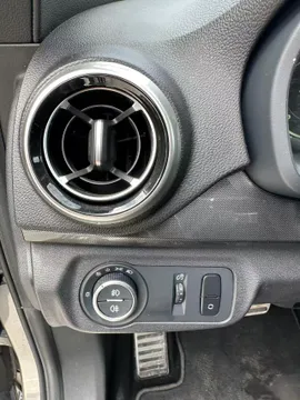 Wey VV7