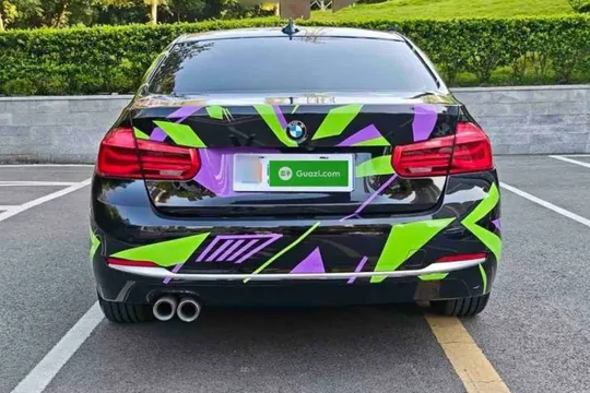 BMW 3-Series