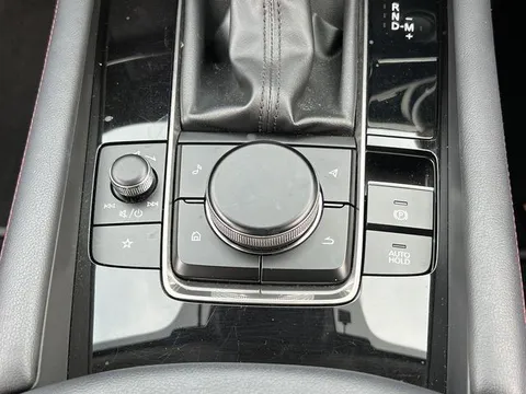 Mazda MAZDA3 Sedan