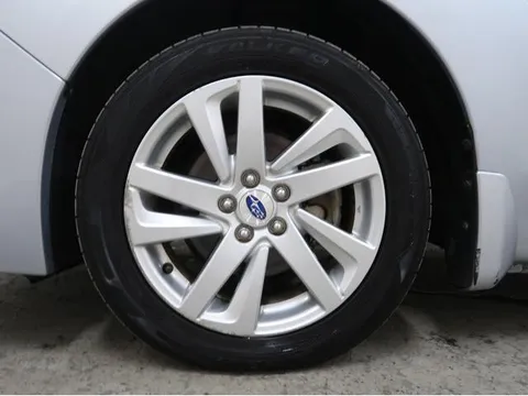 Subaru Impreza G4