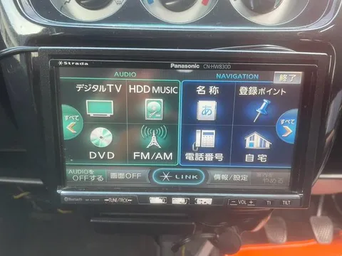 Honda Vamos