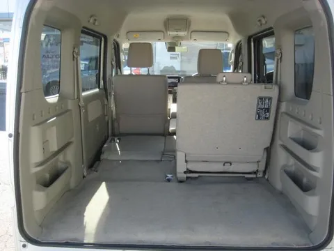 Mazda Scrum Wagon