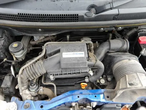 Honda N-BOX Slash