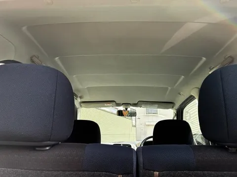 Daihatsu Terios Kid