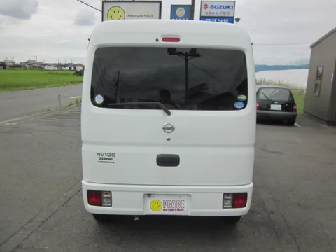 Nissan Clipper