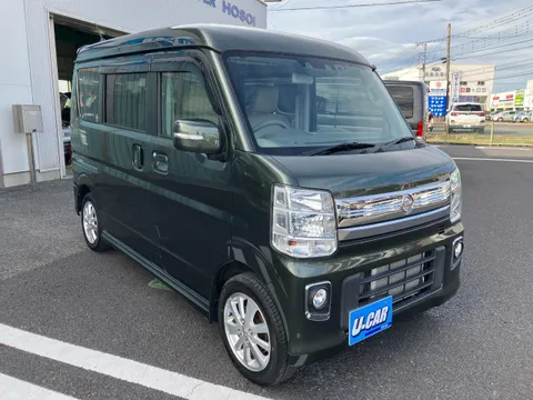 Nissan Clipper Rio