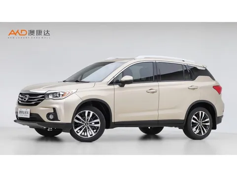 Gac GS4
