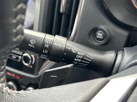 Subaru Impreza Sports