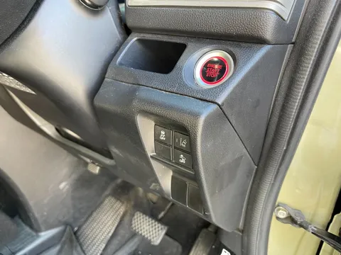 Honda N-VAN Plus Style