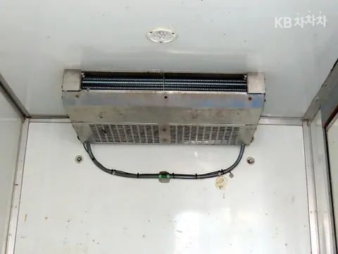 Kia Bongo 3