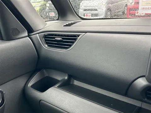 Mitsubishi eK X Space