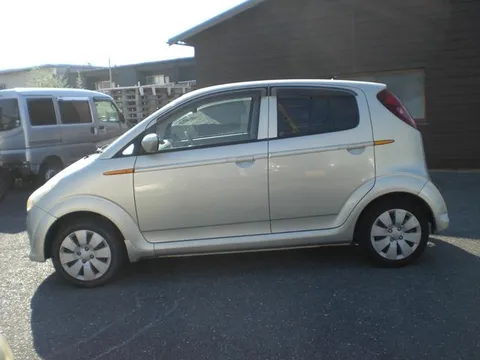Subaru R2