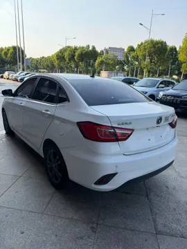 Changan Eado DT