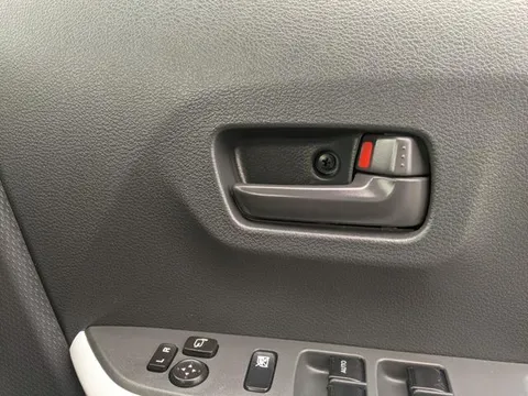 Mazda Flair Crossover