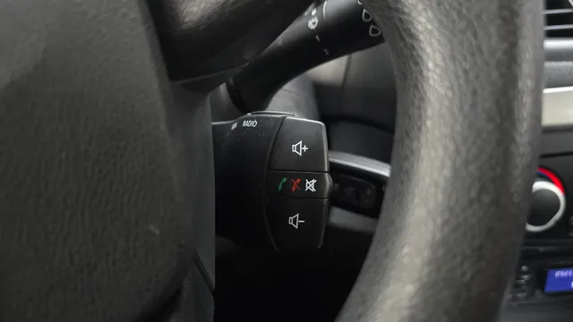 Renault SM3