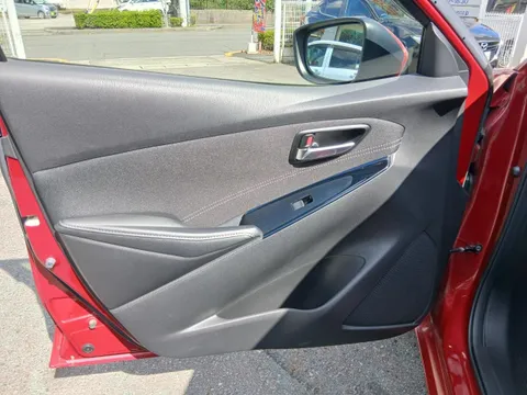 Mazda Mazda2 (Demio)