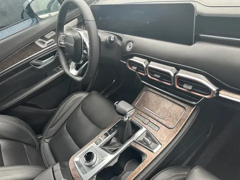 Jetour X70