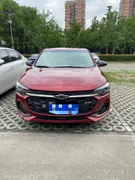 Chevrolet Monza