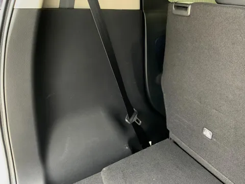 Mitsubishi eK X