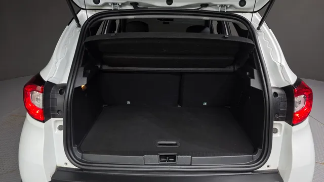 Renault QM3