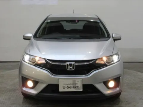 Honda Jazz (Fit)