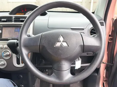 Mitsubishi Toppo