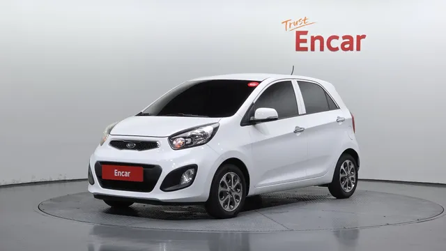 Kia Picanto (Morning)