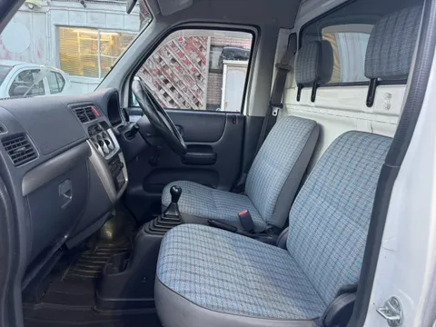 Honda Acty Van