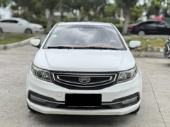 Geely