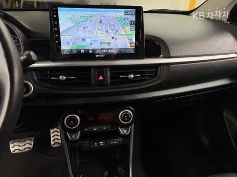 Kia Picanto (Morning)