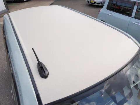 Daihatsu Mira Tocot