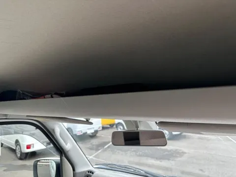 Mazda Scrum