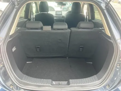 Mazda Mazda2 (Demio)