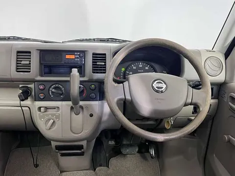 Nissan Clipper