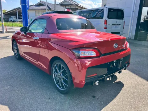 Toyota Copen