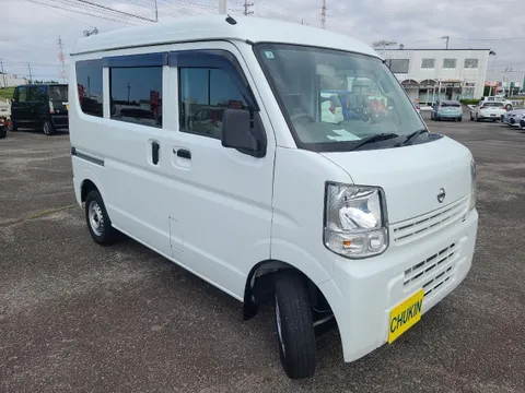 Nissan Clipper