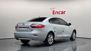 Renault SM3