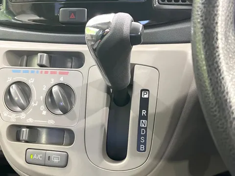 Subaru Pleo Plus